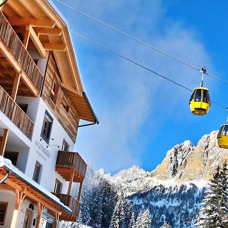 B&B La Tranquillite Corvara In Badia Eksteriør billede