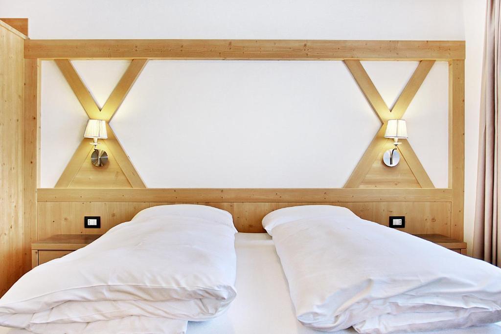 B&B La Tranquillite Corvara In Badia Værelse billede